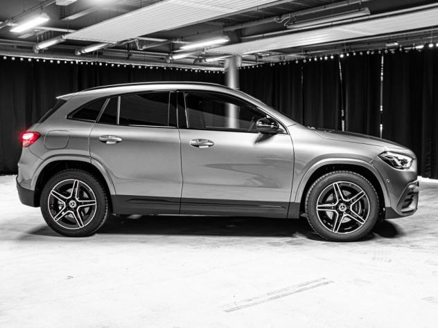 Mercedes-Benz GLA 250 e con tecnologia ibrida EQ AMG Line Extra - Foto 4