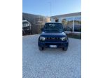 SUZUKI - Jimny - 1.3i 16V Cabrio 4WD JLX