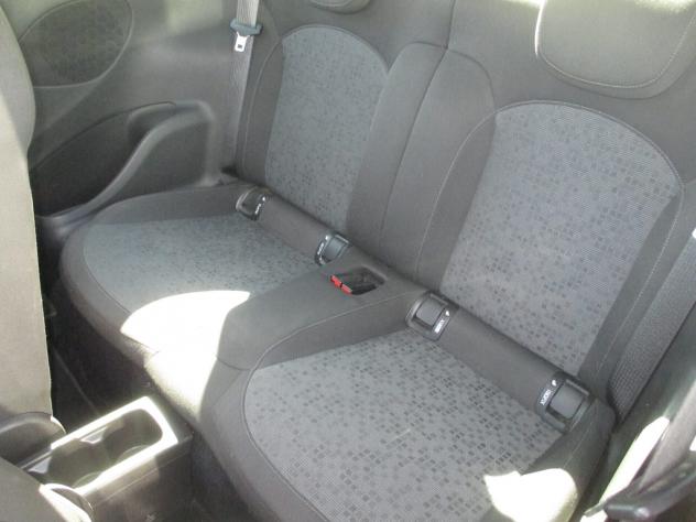 Opel Adam 1.2 70 CV Jam - Foto 10