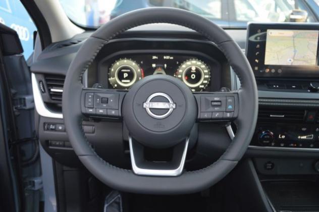 NISSAN Qashqai MHEV 158 CV Xtronic 4WD N-Connecta rif. 23957299 - Foto 10