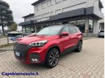 SPORTEQUIPE Sportequipe 6 Sportequipe 6 1.5 Turbo CVT GPL rif. 24129895