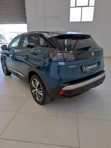 PEUGEOT 3008 BlueHDi 130 S&S EAT8 Active Pack i,e rif. 23670205 - Foto 4