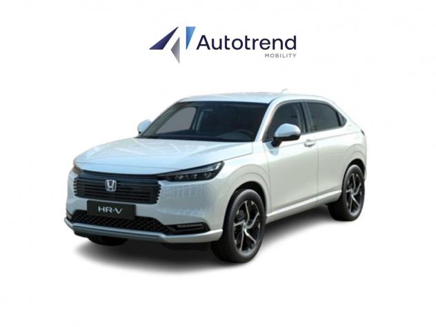 Honda HR-V 1.5 131 CV Hybrid Automatica NAVI LED Advance Plus - Foto 7