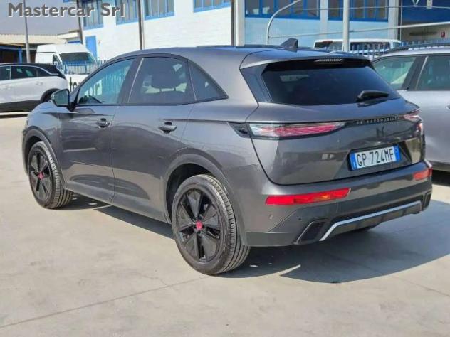 DS AUTOMOBILES DS 7 1.5 bluehdi Performance Line 130cv - GP724MF rif. 23989082 - Foto 4