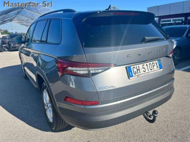 SKODA Kodiaq 2021 2.0 tdi evo Executive dsg 7pti - GH510PX rif. 23841126 - Foto 4