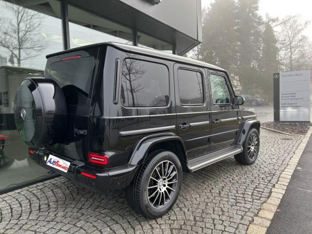 MERCEDES Classe G (*461/3/5) G 500 S.W. - Foto 6