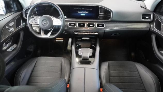 MERCEDES GLE (V167) GLE 300 d 4Matic Mild Hybrid AMG Line Advanced Plus - Foto 8