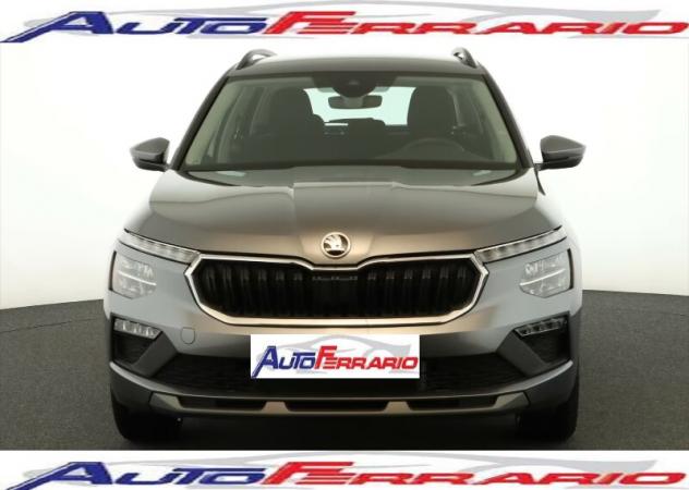 SKODA Kamiq Kamiq 1.5 TSI ACT DSG Selection - Foto 8