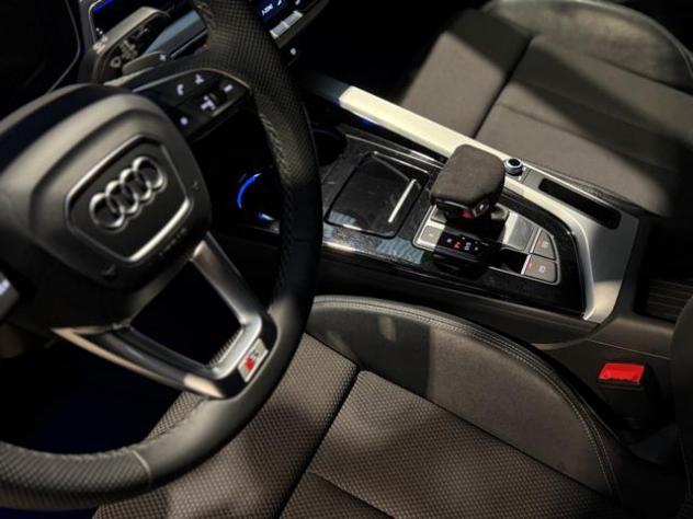 AUDI A5 SPB 40 TDI quattro S tronic S line edition rif. 23328069 - Foto 9