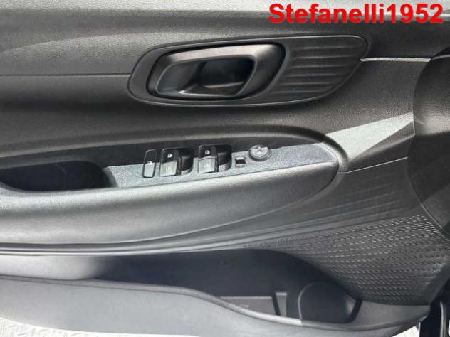 HYUNDAI i20 II - active 1.0 t-gdi Connectline 100cv rif. 23939205 - Foto 10