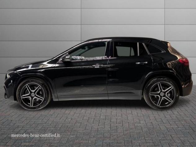 MERCEDES-BENZ GLA 200 d Automatic 4Matic AMG Line Premium rif. 23868869 - Foto 6
