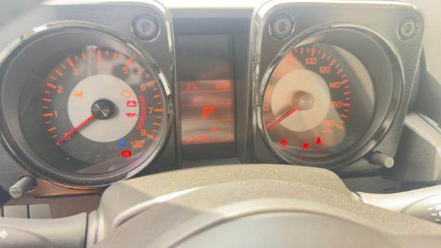 SUZUKI Jimny GLX 3 Porte Cambio Automatico 4 Posti rif. 23940097 - Foto 3