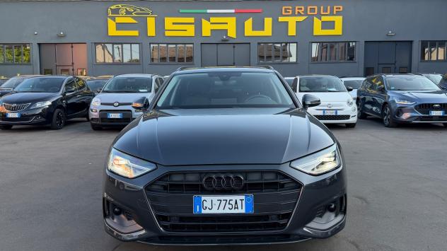 AUDI A4 AVANT 35 2.0 BUSINESS ADVANCED S-TRONIC AT7 TDI 163 CV - FULL LED, CARPLAY, CRUISE CONTROL - Foto 2