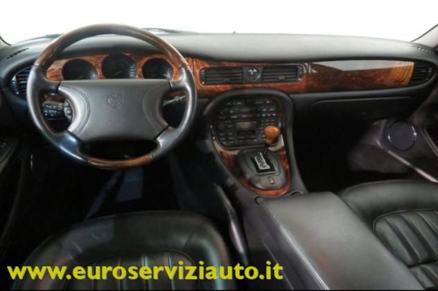 JAGUAR XJ 4.0 cat Executive AUTO STORICA rif. 23830495 - Foto 7