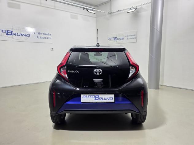 Toyota Aygo X Aygo X 1.0 Trend 72cv con BONUS EASY GO ' - Foto 6