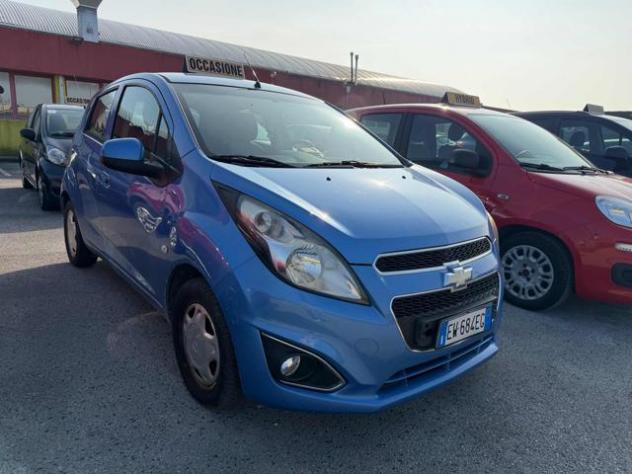 CHEVROLET Spark 1.0 LS rif. 23830599 - Foto 2
