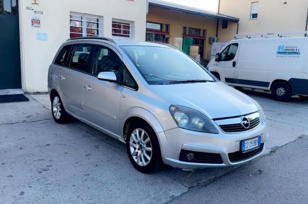 Opel Zafira 1.9 CDTI 120CV Cosmo - Foto 9