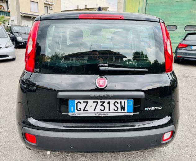 Fiat Panda 1.0 FireFly S&S Hybrid Pandina - Foto 8