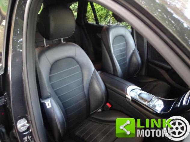 MERCEDES-BENZ GLC 300 Premium 4 Matic rif. 24182401 - Foto 9