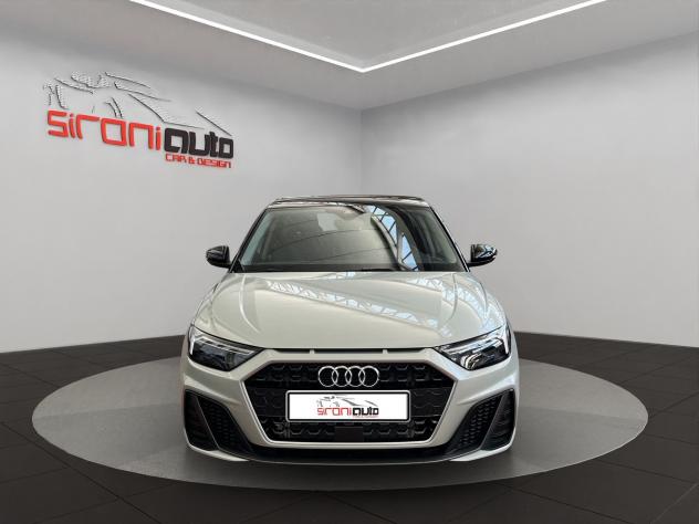 Audi A1 Sportback 1.0 30 TFSI S tronic 116 cv Adrenaline - Foto 2