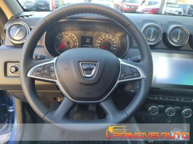 DACIA Duster Pick Up 1.5 Blue dCi 8V 115 CV 4x4 rif. 21397108 - Foto 2
