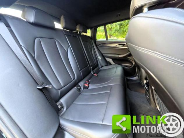 BMW X4 xDrive20d Msport Mhev 190CV rif. 24118315 - Foto 6