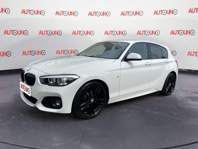 BMW Serie 1 118i MSport - Foto 2