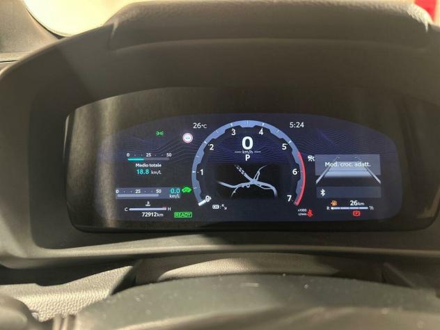 Toyota C-HR 1.8 HV E-CVT Trend - Foto 9