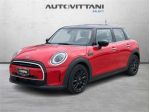 MINI Mini 5 Porte 1.5 Twin Power Turbo Cooper Essential rif. 23711281