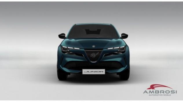 ALFA ROMEO Junior SPRINT 1.2 145CV Hybrid eDCT6 rif. 24202492 - Foto 3