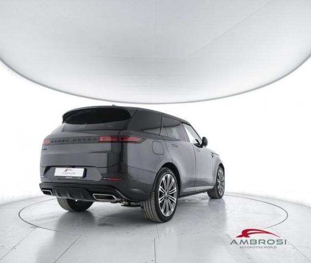 LAND ROVER Range Rover Sport 3.0 I6 PHEV HSE Dynamic 440CV rif. 23783255 - Foto 3