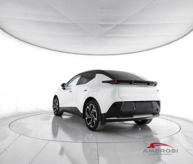 Lynk & Co 02 BEV COUPE' MORE CROSSOVER ELETT. rif. 23168899 - Foto 4