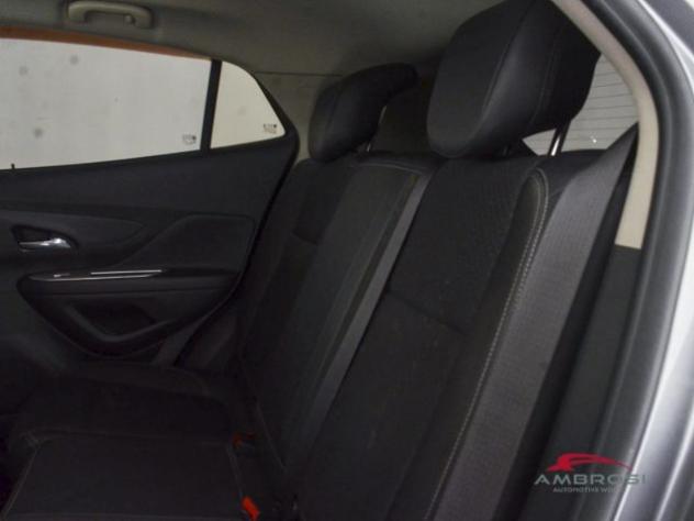 OPEL Mokka 1.4 Turbo GPL Tech 140CV 4x2 Innovation - PER OPER rif. 24096503 - Foto 10