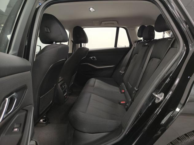 BMW Serie 3 320e Touring auto Navi Android/CarPlay ClimaTriZona - Foto 6