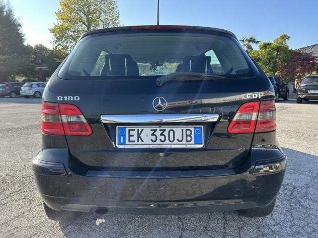 Mercedes-Benz Classe B CDI Executive NAVIGATORE - Foto 4