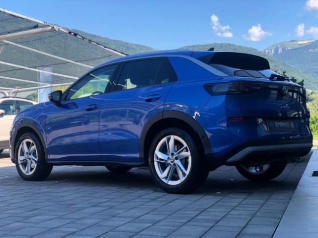 VOLKSWAGEN T-Roc 1.5 eTSI 150 CV DSG Style *KM0*PRONTA CONSEGNA rif. 23887277 - Foto 5