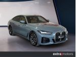 BMW Serie 4 420D GRAN COUPE' MSPORT MHEV AUT.