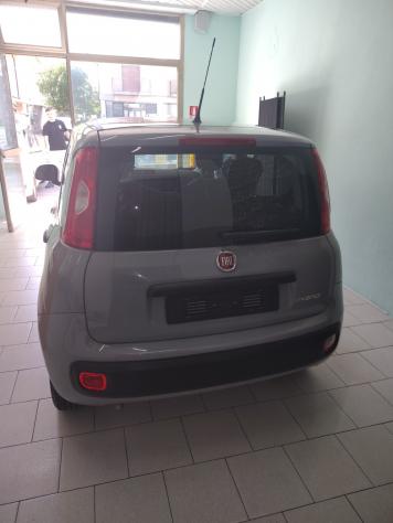 Fiat Panda Hybrid AL PREZZO DEL BENZINA!!! - Foto 3