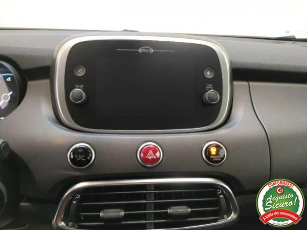 FIAT 500X 1.5 T4 Hybrid 130 CV DCT rif. 24138954 - Foto 7