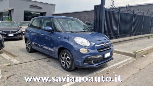 FIAT 500L 1.3 Multijet 95 CV Urban rif. 24010454 - Foto 2