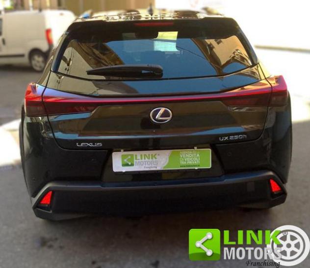 LEXUS UX 250h UX Hybrid Midnight rif. 23987245 - Foto 7