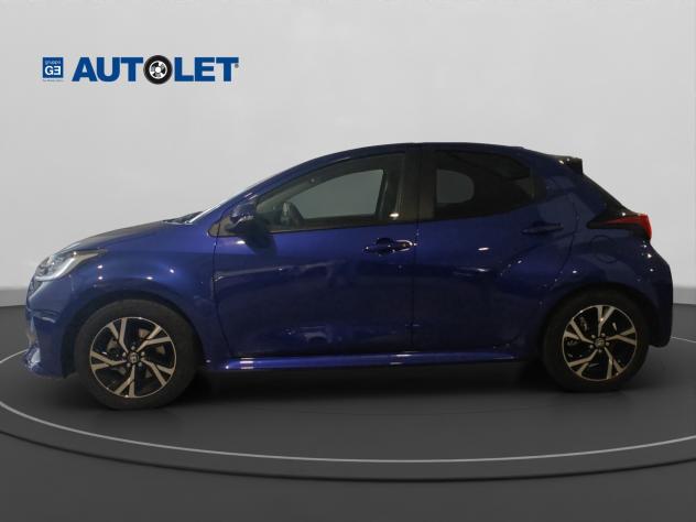 Toyota Yaris 1.5 Hybrid 5 porte Trend - Foto 5