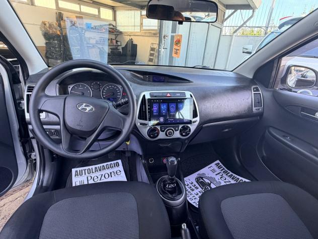Hyundai i20 1.1 CRDi 5p. Classic - Foto 8