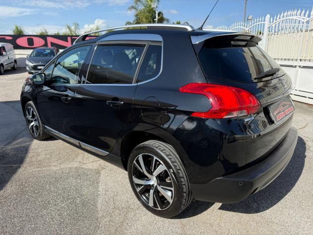 Peugeot 2008 BlueHDi 120 S&S Allure - Foto 6