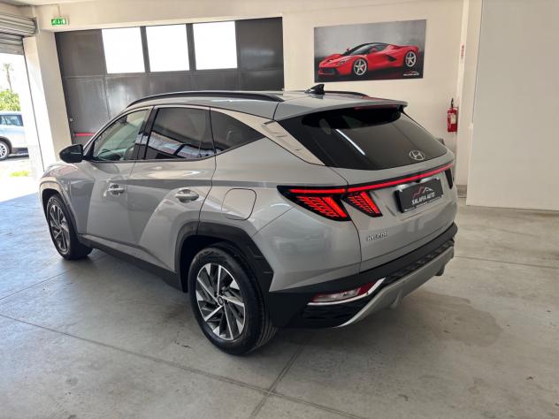 Hyundai Tucson 1.6 CRDI XLine - Foto 6