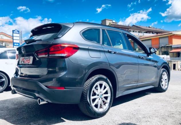 BMW X1 sDrive18d Business Advantage rif. 23378661 - Foto 4