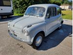 Fiat 600 '56