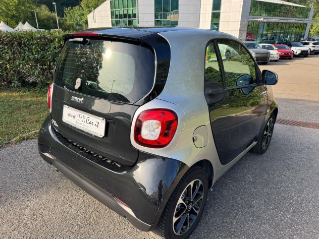 smart fortwo 70 1.0 twinamic Passion - Foto 4