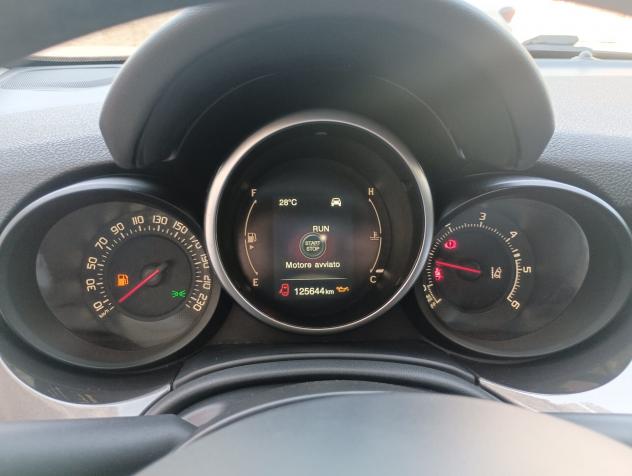 Fiat 500X 1.6 MultiJet 120 CV Lounge - Foto 10