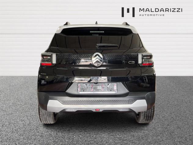 Citroën C3 IV 2024 1.2 puretech turbo Max 100cv s&s - Foto 3